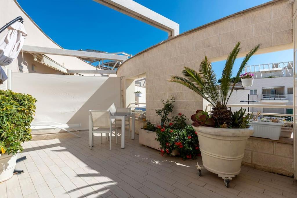 La Suite Sul Borgo Fregenae Bagian luar foto